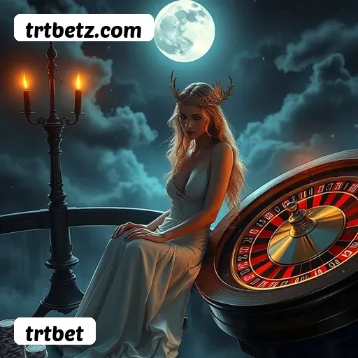 Catálogo trtbet 2.547 jogos - Pragmatic Play, Evolution, NetEnt