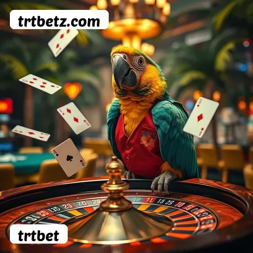 Loterias online disponíveis na trtbet