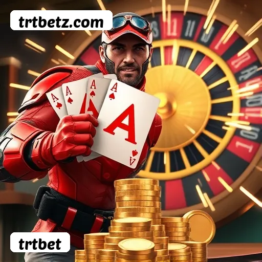 Principais provedores de slots da trtbet - NetEnt, Pragmatic Play, Play'n GO